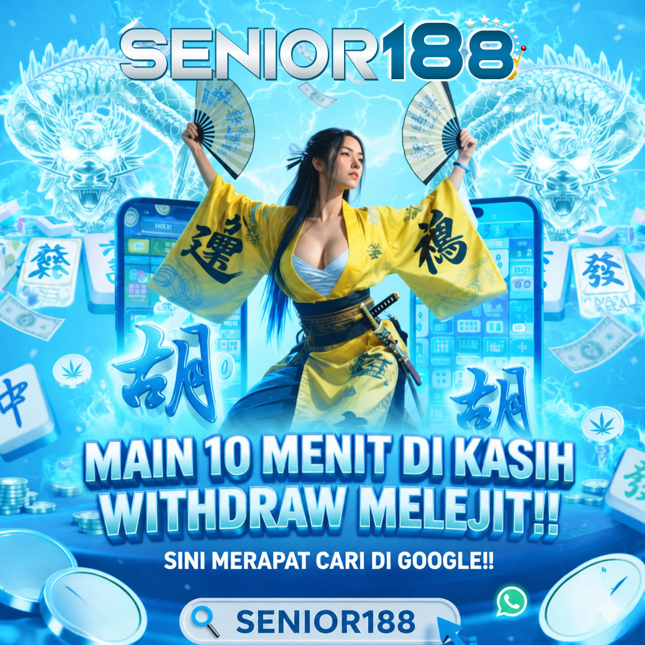 SENIOR188